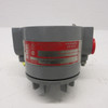 SOR Pressure Switch Adj Range: 500-4000 PSI Over Range: 5000 PSI Proof: 6000 PSI (AH1343-2)