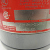 SOR Pressure Switch Adj Range: 500-4000 PSI Over Range: 5000 PSI Proof: 6000 PSI (AH1343-2)