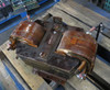 Westinghouse 553D125G42 200 HP 480V Motor Starting Auto Transformer 480 2 Coil (DW8272-2)
