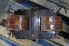 Westinghouse 553D125G42 200 HP 480V Motor Starting Auto Transformer 480 2 Coil (DW8272-2)