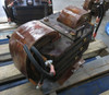 Westinghouse 553D125G42 200 HP 480V Motor Starting Auto Transformer 480 2 Coil (DW8272-2)