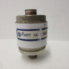 Westinghouse 5285C04 Vacuum Bottle Interrupter Tube Size 5 V200 V201 w Braid Bus (AH1344-3)