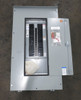 NEW Eaton PRL1a 100A 120/240 V Main Breaker Panel Board 1PH PRL 100 Amp 3R (DW8277-1)