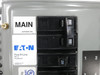 NEW Eaton PRL1a 100A 120/240 V Main Breaker Panel Board 1PH PRL 100 Amp 3R (DW8277-1)