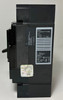 Square D JGL36200 JG 250 PowerPacT Circuit Breaker w/ 200 Amp Trip 600V 3P 200A (EM5925-1)