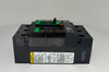 Square D JGL36200 JG 250 PowerPacT Circuit Breaker w/ 200 Amp Trip 600V 3P 200A (EM5925-1)