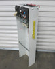 Westinghouse 5 Star 2100 400A Breaker 48" MCC Feeder Bucket Up to 400 Amp (BJ1128-1)