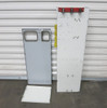 Westinghouse 5 Star 2100 400A Breaker 48" MCC Feeder Bucket Up to 400 Amp (BJ1128-1)