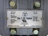 Westinghouse GCA-530 Size 5 Starter Style 2050A15G15 200 HP 120V Coil Sz5 (BJ1129-1)