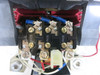 Westinghouse GCA-530 Size 5 Starter Style 2050A15G15 200 HP 120V Coil Sz5 (BJ1129-1)