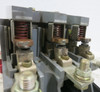 Westinghouse GCA-530 Size 5 Starter Style 2050A15G15 200 HP 120V Coil Sz5 (BJ1129-1)