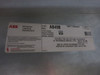 NEW ABB ASF3601MB 125A 480/277 MLO ReliaGear Lighting Panel Board 125 Amp 3PH 4W (DW8280-1)
