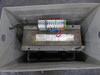 legrand 11 kVA 575/600 Delta to 380 Delta V 3PH Transformer 7768-DQ 600V - 380V (DW8286-1)
