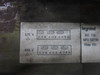 legrand 11 kVA 575/600 Delta to 380 Delta V 3PH Transformer 7768-DQ 600V - 380V (DW8286-1)