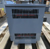 Hammond 25 kVA 600 to 120/240 V 1PH Dry Type Transformer FZ9P 600V Single Phase (DW8285-1)