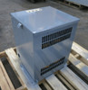 Hammond 25 kVA 600 to 120/240 V 1PH Dry Type Transformer FZ9P 600V Single Phase (DW8285-1)