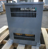Hammond 25 kVA 600 to 120/240 V 1PH Dry Type Transformer FZ9P 600V Single Phase (DW8285-1)