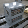 Hammond 15 kVA 600 Y to 240 Delta V 3PH Dry Type Transformer K159M 600V - 240V (DW8283-1)