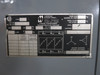 Hammond 15 kVA 600 Y to 240 Delta V 3PH Dry Type Transformer K159M 600V - 240V (DW8283-1)