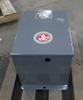 Marcus 30 kVA 600 to 240 V 3PH Autotransformer 600V - 240V 5070 Auto Transformer (DW8282-1)