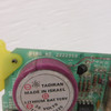 Texas Instruments Assy No. 2222357-0001 XU29 PC Board PCB PLC Module 2222359 (AH1346-2)