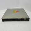 Honeywell 51400712-100 Rev M Logic Power Supply PLC 6 Point Error Terminal (AH1358-8)