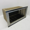 Bently Nevada 90060-04 Rack Chassis 13 Slot PLC Rack Unit Empty No Power Supply (AH1357-1)