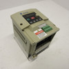 Allen Bradley 161S-AA 03NPK AC Inverter Drive .55KW 0.75HP 240V IN: 1PH OUT: 3PH (AH1362-1)