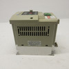 Allen Bradley 161S-AA 03NPK AC Inverter Drive .55KW 0.75HP 240V IN: 1PH OUT: 3PH (AH1362-1)