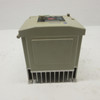Allen Bradley 161S-AA 03NPK AC Inverter Drive .55KW 0.75HP 240V IN: 1PH OUT: 3PH (AH1362-1)