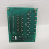 Honeywell MU-TDPR02 Power Distribution Termination Board 51304425-100 Rev C (AH1360-1)