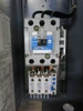 Eaton 60A Fusible Size 2 Starter Combination Box AN16GN0 60 Amp Combo AN30GD0 3R (DW8288-1)