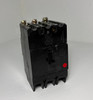 GE TEY330 30A 3P Circuit Breaker 480Y/277V Type TEY 30 Amp General Electric HACR (EM5926-3)