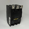 GE TEY330 30A 3P Circuit Breaker 480Y/277V Type TEY 30 Amp General Electric HACR (EM5926-3)