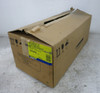 NEW Square D 30A Fusible Size 1 Starter Combo Box 8536SCO1S 30 Amp 240V 2P 1PH (DW8291-1)