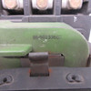 GE CR261FH002ACA Motor Contactor 480/600 VAC 120 Amp 115/95V Coil 55-501336G2 (AH1364-1)