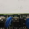 Siemens TI 575-4616 PLC Output Module Board PCB 16 Point 110VAC Assy 2589497- (AH1368-1)