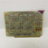 Texas Instruments Assy No. 2222390 PCB PC Board PLC Module Card 2222392 TI (AH1372-4)