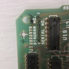 Texas Instruments Assy No. 2222371-0001 B Display Driver Board PCB PC Board TI (AH1371-2)
