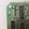 Texas Instruments Assy No. 2222371-0001 A Display Driver Board PCB PC Board TI (AH1370-2)