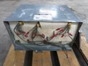 Westinghouse 30 kVA 480 Delta to 208Y/120 V 3PH Transformer Wall-Mount 3R 480V (DW8296-1)
