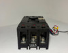 Westinghouse LB3400F 400A Circuit Breaker w/ 300 Amp Trip & Aux 600V 3P LB3300 (EM5928-1)