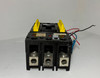 Westinghouse LB3400F 400A Circuit Breaker w/ 400 Amp Trip & Aux 600V 3P LB3400 (EM5927-1)