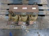 TCI KLR480CCB Line Reactor 480A 600V 3PH KLR 400 HP Load Inductor 480 Amp (DW8302-1)