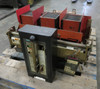 Image of Siemens RL-3200 3200A Breaker LSG Static Trip III RMS-TSG-TZ-C RL3200 3200 Amp