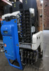 GE AK-2-25-2 600A Power Circuit Breaker EO 48 VDC Closing Under Voltage 600 Amp (DW8300-1)