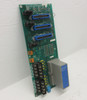 Honeywell MU-TAOX52 Analog Output Redundancy Board Assy No. 51304335-200 Rev B (AH1379-11)