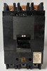 Square D 997327 225A Circuit Breaker 480/600V 3 Pole Type ML3 225 Amp (EM5929-3)