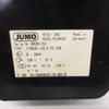 JUMO TYA020-110/2.25.230 Soft Starter 230V 25A MESS-UND 230VAC 25 Amp TYA020110 (AH1375-3)
