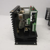 JUMO TYA020-110/2.25.230 Soft Starter 230V 25A MESS-UND 230VAC 25 Amp TYA020110 (AH1375-3)